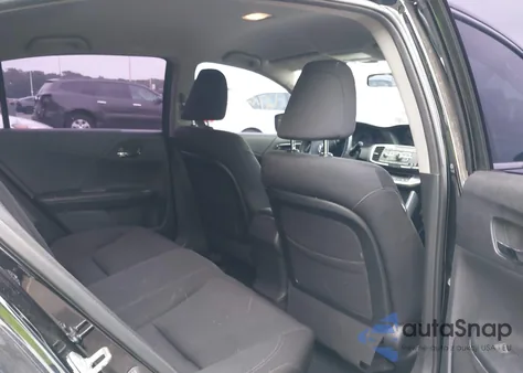 2013 Honda Accord Sport z USA, uszkodzony, nr VIN 1HGCR2F55DA284678